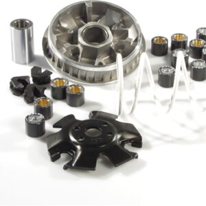 Variator MALOSSI MHR Multivar 2000 fuer HONDA 300 SHI I/SH I Scoopy i.e. (NF02E) fuer HONDA 300 SHI I/SH I Scoopy i.e. (NF02E)
