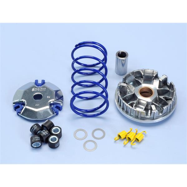 Variator POLINI Hi-Speed fuer HONDA 50 NSC 50R i.e./ Vision 50 i.e. (AF72E) fuer HONDA 50 NSC 50R i.e./ Vision 50 i.e. (AF72E)