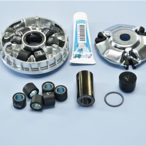 Variator POLINI Maxi Hi-Speed fuer KYMCO 125 Dink Street/Downtown/People Gti/Super Dink (SK25/BF25) fuer KYMCO 125 Dink Street/Downtown/People Gti/Super Dink (SK25/BF25)