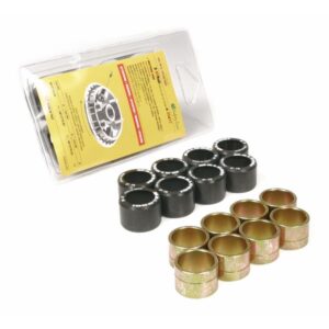 Variatorrollen MALOSSI HT Roll 25x17 mm 14,0g