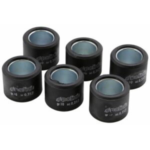 Variatorrollen POLINI 20x17 mm 14g