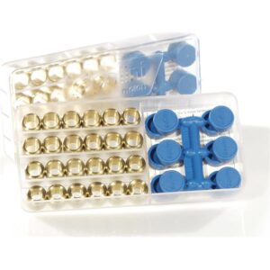 Variatorrollenset POLINI 16x13 mm 6,5-7-8-9g