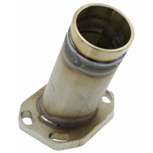 Verbindungsstueck MR PARTS & STYLE fuer POLINI Membranansaugstutzen fuer POLINI Membranansaugstutzen