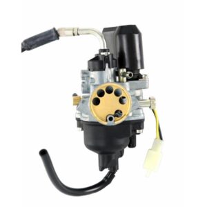 Vergaser DELL'ORTO PHVA 17,5 fuer Vespa LX/LXV/S/Primavera/Sprint 50ccm 2T AC fuer Vespa LX/LXV/S/Primavera/Sprint 50ccm 2T AC