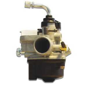 Vergaser MALOSSI PHVA 17,5 fuer APRILIA/PIAGGIO/DERBI fuer PIAGGIO 50ccm 2T AC/LC fuer APRILIA/PIAGGIO/DERBI fuer PIAGGIO 50ccm 2T AC/LC