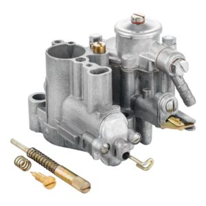 Vergaser SI 20.20 fuer Vespa 125 TS/150 Sprint V/180 Rally/P80-150X/PX80-150E/Lusso fuer Vespa 125 TS/150 Sprint V/180 Rally/P80-150X/PX80-150E/Lusso