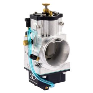 Vergaser SMARTCARB 38 Billet SC2