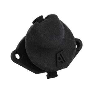 Vergaserdeckel fuer KEIHIN/PWK 24-30 AT Design Prototypes