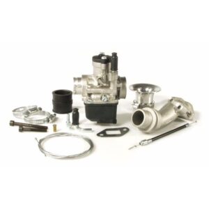 Vergaserkit MALOSSI PHBL 25B fuer Vespa 90-125/PV/ET3 fuer Vespa 90-125/PV/ET3