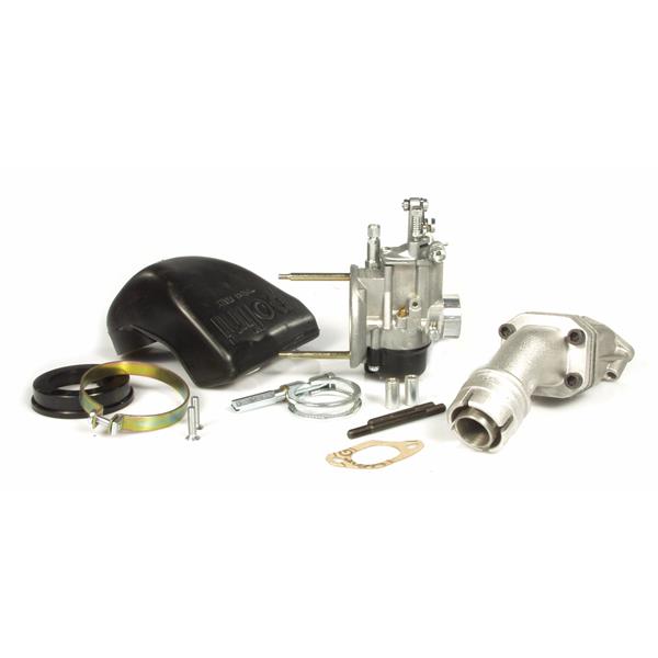 Vergaserkit SERIE PRO SHBC 19.19 fuer Vespa 50-125/PV/ET3 fuer Vespa 50-125/PV/ET3