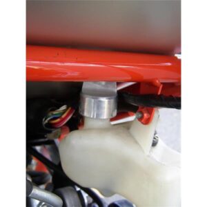 Verschlussdeckel NCY Kuehler fuer HONDA Zoomer/Ruckus fuer HONDA Zoomer/Ruckus