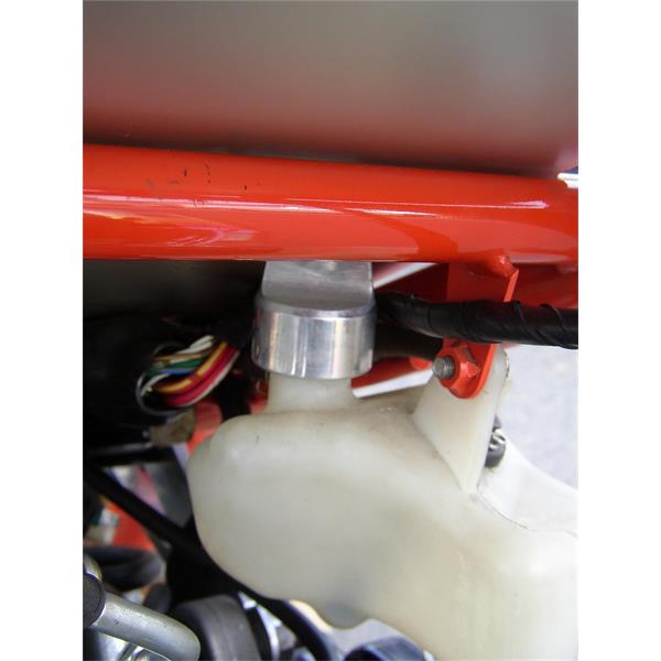 Verschlussdeckel NCY Kuehler fuer HONDA Zoomer/Ruckus fuer HONDA Zoomer/Ruckus