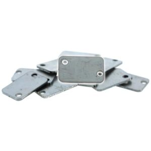 Verschlussplatte MRP GehaeuseeinlaOeŸ fuer Vespa 50-125/PV/ ET3/PK/S fuer Vespa 50-125/PV/ ET3/PK/S
