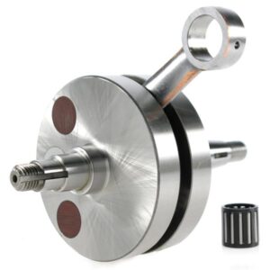 Vollwangenwelle MAZZUCCHELLI RACE for SIP fuer Vespa 90-125/PV/ET3/PK80-125/S fuer Vespa 90-125/PV/ET3/PK80-125/S