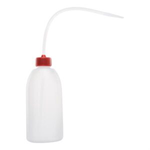Waschflasche Squeeze
