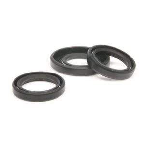 Wellendichtringsatz Motor 24x35x6/ 22,7x47x7x7,5/ 27x37x7 mm fuer Vespa PK125 ETS/N/XL/XL2 fuer Vespa PK125 ETS/N/XL/XL2