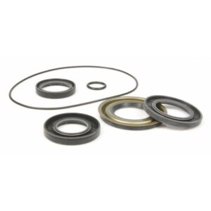 Wellendichtringsatz Motor PASCOLI 24,9x45x6,5/ 32x52x5/ 32x57x61x6/ 30x40x7 mm fuer Vespa 160 GS fuer Vespa 160 GS