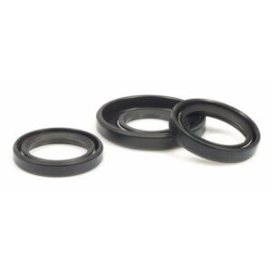 Wellendichtringsatz Motor SIP 24x35x6/ 22,7x47x7x7,5/ 27x37x7 mm fuer Vespa PK125 ETS/N/XL/XL2 fuer Vespa PK125 ETS/N/XL/XL2