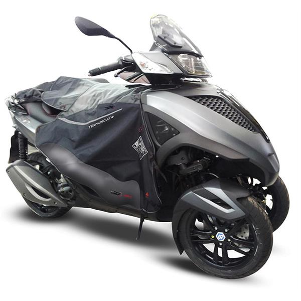 Wind- und Wetter Beinschutz Termoscud Evo TUCANO URBANO