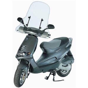 Windschild FABBRI fuer PIAGGIO Skipper LX/LXT 125-150ccm ('98-'99) fuer PIAGGIO Skipper LX/LXT 125-150ccm ('98-'99)