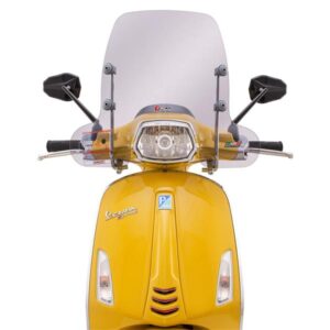 Windschild FACO fuer Vespa Sprint 50-150ccm 2T/4T fuer Vespa Sprint 50-150ccm 2T/4T