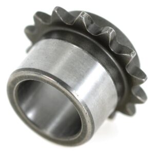 Zahnrad Oe–lpumpe fuer Vespa/PIAGGIO ET4/Hexagon LX/Liberty/Sfera 125/150ccm 4T fuer Vespa/PIAGGIO ET4/Hexagon LX/Liberty/Sfera 125/150ccm 4T