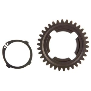 Zahnrad Z 34 4. Gang DRT 292 PX alt"/"PX Lusso fuer Vespa 180-200 Rally/P125-150X/P150S 2Â°/P200E/PX125-200 E Lusso/'98/MY/'11/Cosa 150-200 fuer Vespa 180-200 Rally/P125-150X/P150S 2Â°/P200E/PX125-200 E Lusso/'98/MY/'11/Cosa 150-200