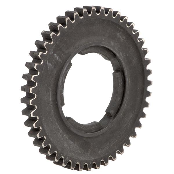 Zahnrad Z 43 2. Gang LML fuer LML Star 125-150 4T/Star Deluxe 125-150 4S/Speedy fuer LML Star 125-150 4T/Star Deluxe 125-150 4S/Speedy