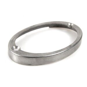 Zierring Ruecklicht Schwanenhals fuer Vespa 50/125/150/GS 3/T2-4/VNB (D) fuer Vespa 50/125/150/GS 3/T2-4/VNB (D)