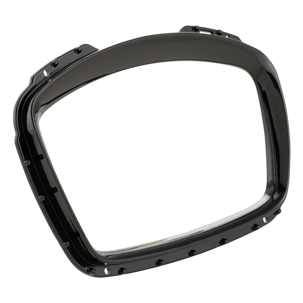 Zierring SIP Tachometer fuer Vespa Elettrica/Primavera Sport/Sprint Sport 125/150ccm fuer Vespa Elettrica/Primavera Sport/Sprint Sport 125/150ccm