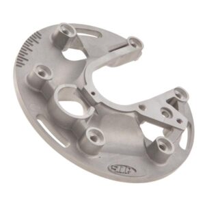 Zuendgrundplatte SIP fuer Vespa 125 VNB fuer Vespa 125 VNB