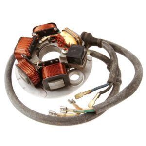 Zuendgrundplatte fuer Vespa PK50-125/S/XL/XL2/PL170 fuer Vespa PK50-125/S/XL/XL2/PL170