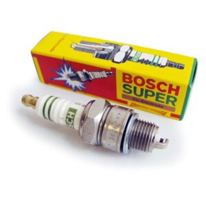 Zuendkerze BOSCH W2AC Kupfer