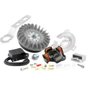 Zuendung SEIGIORNI VARITRONIC fuer Lambretta 125 D/LD fuer Lambretta 125 D/LD
