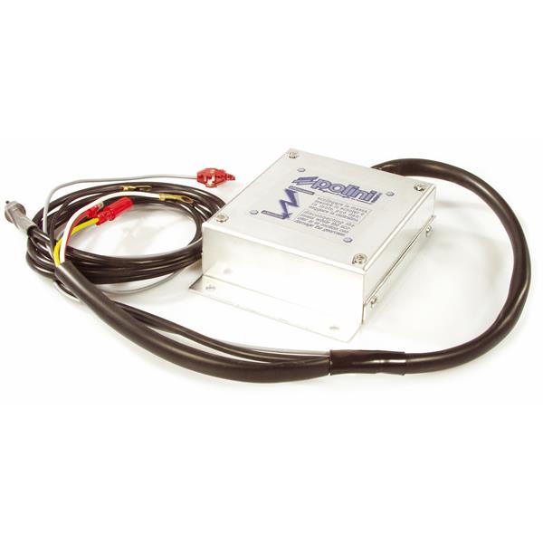 Zuendzentrale POLINI, Ducati fuer MINARELLI fuer MINARELLI