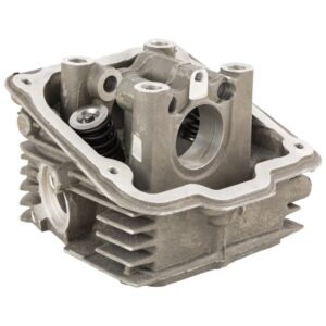 Zylinderkopf LML 125 ccm fuer LML Star Lite 125 4T CVT fuer LML Star Lite 125 4T CVT