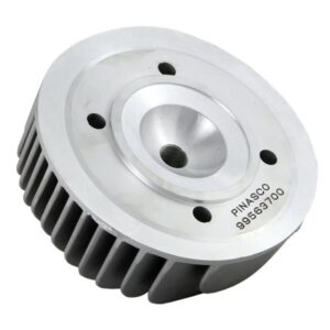 Zylinderkopf PINASCO VRH 8P PRO fuer POLINI/D.R./PINASCO 177 fuer Vespa 125 VNA-TS/150 VBA-Sprint/PX80-150/PE/Lusso fuer Vespa 125 VNA-TS/150 VBA-Sprint/PX80-150/PE/Lusso
