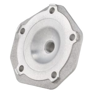 Zylinderkopf POLINI Rotax 123 fuer APRILIA 125 Sintesi fuer APRILIA 125 Sintesi