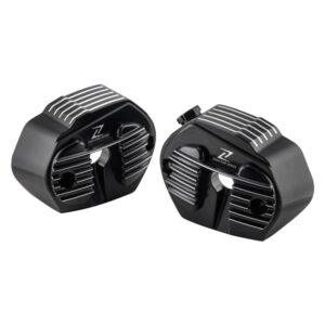 Zylinderkopfhauben ZELIONI, Vintage fuer BMW R nineT Pure/Racer/Urban G/S/Scrambler fuer BMW R nineT Pure/Racer/Urban G/S/Scrambler