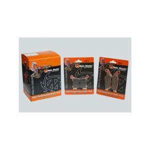 Moto-Master Bremsbeläge Ktm 096611