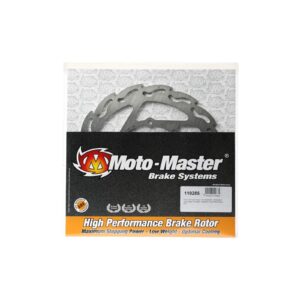 Moto-Master Bremsscheibe Flame Mx Hinten 110269