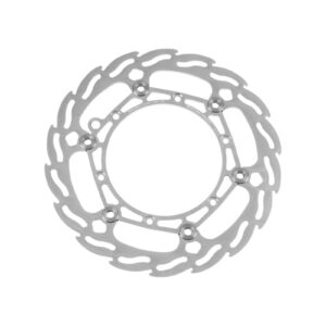Moto-Master Bremsscheibe Vorne 260Mm 110311