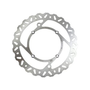 Moto-Master Bremsscheibe Nitro Series 110404