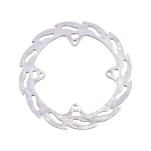 Moto-Master Bremsscheibe Flame Mx Hinten 110437