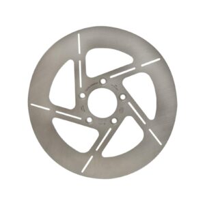 Moto-Master Bremsscheibe Fix Round Links 110627