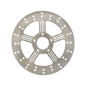 Moto-Master Bremsscheibe Fix Round L/R 110633