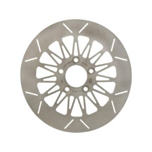 Moto-Master Bremsscheibe Fix Round L/R 110635