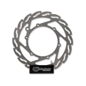 Moto-Master Bremsscheibe Fix Flame Lef MM110645