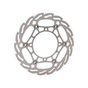 Moto-Master Bremsscheibe Vorne 260Mm 111037