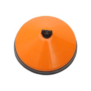 Twin Air Waschabdeckung